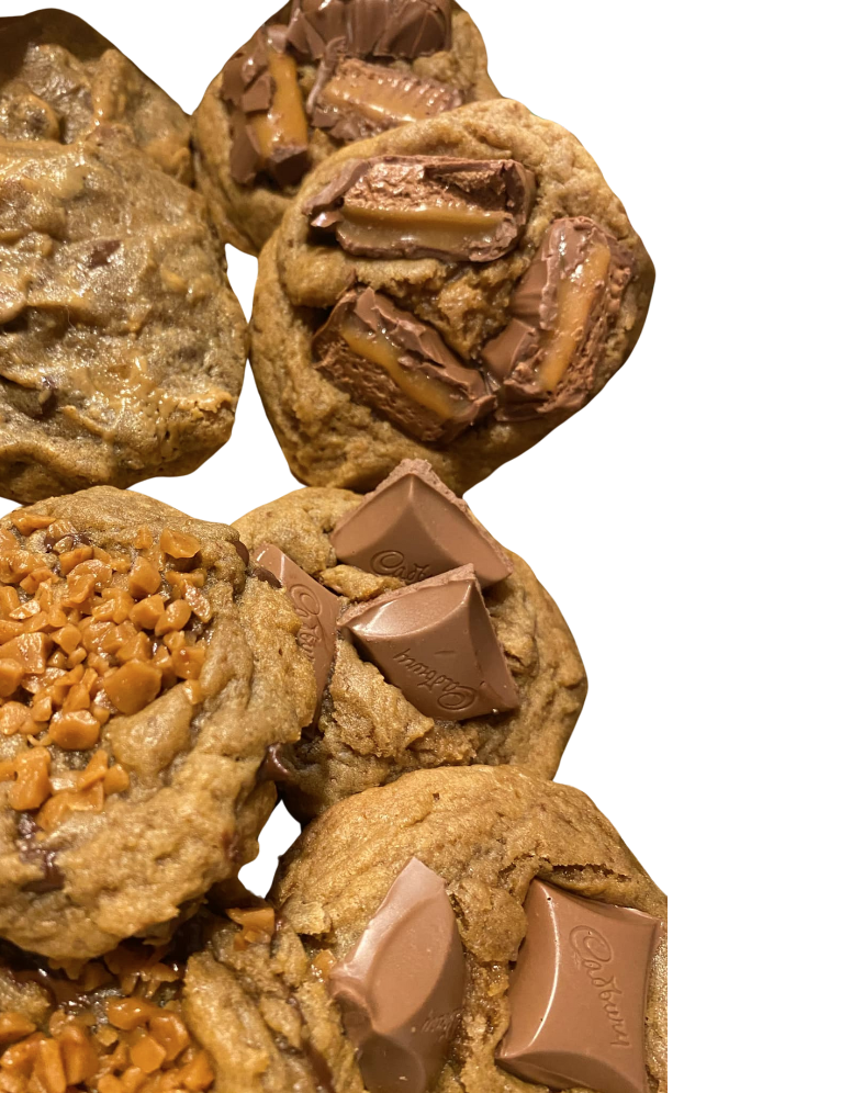 cookie様用です The Classics Cookies — Littles Midnight Bakery